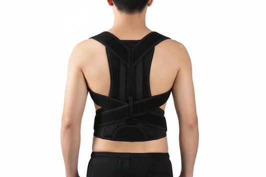 Humpback Posture Correction Belt For Men And Women