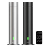 Home Fragrance Diffuser for Essential Oil Professional Aroma Diffuser Machine with Remote 100m² Electric Smell Distributor