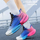 2026 NEW Men Sports Running Shoes Off Marathon Breathable Light Comfortable Women Athletic Sneakers Jogging Tenis Air Cushion