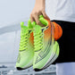 2026 NEW Men Sports Running Shoes Off Marathon Breathable Light Comfortable Women Athletic Sneakers Jogging Tenis Air Cushion