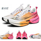 2026 NEW Men Sports Running Shoes Off Marathon Breathable Light Comfortable Women Athletic Sneakers Jogging Tenis Air Cushion