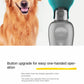 Pet Water Cup, Dog Portable Water Bottle, Outdoor Leaf Shape, Dog Walking Folding Drinking Water Bottle