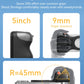 Magnetic Phone Camera Shoot Hand Grip Phone Holder Shooting Aid Remote Control Handle for Iphone HUAWEI SAMSUNG Phone
