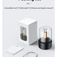 Candlelight Fire Flame Aromatherapy Essential oil Diffuser for Home Room Fragrance Ultrasonic  Air Humidifier USB Aroma Diffuser