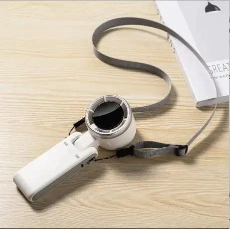 2025 Popular Portable Handheld Turbo Fan, 5 Gear Wind Hand Fan, Handheld Fan, Portable Mini Hand Fans, USB Rechargeable Turbo Fa