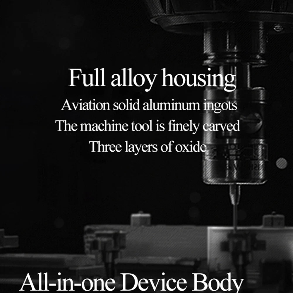 1 Pc Intelligent Auto Scents Aromas Machine Fragrance Diffusers Freshener Black-Metal For Homes Cars Offices Usb Power Supply