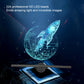 3D Hologram Fan 16.5in 2000x224 WiFi 3D Projector with 224 LED Light Beads for Business Store Advertising