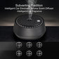 1 Pc Intelligent Auto Scents Aromas Machine Fragrance Diffusers Freshener Black-Metal For Homes Cars Offices Usb Power Supply
