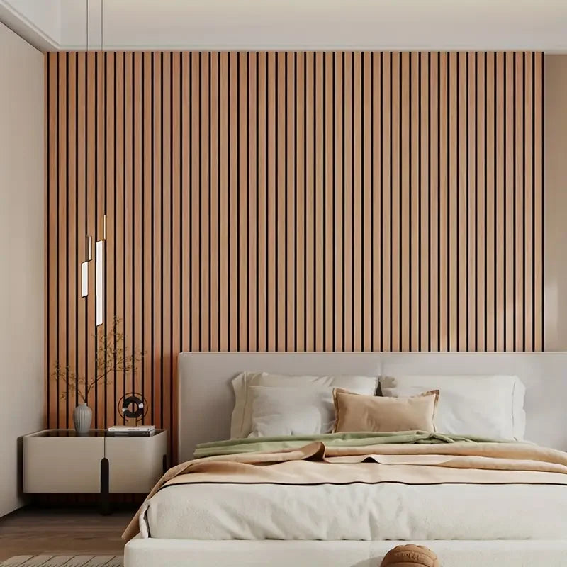 3D Textured Grid Wall Panels Peel and Stick - Stylish Waterproof Wallpaper Easy DIY Self-Adhesive for Ceiling, Living Room