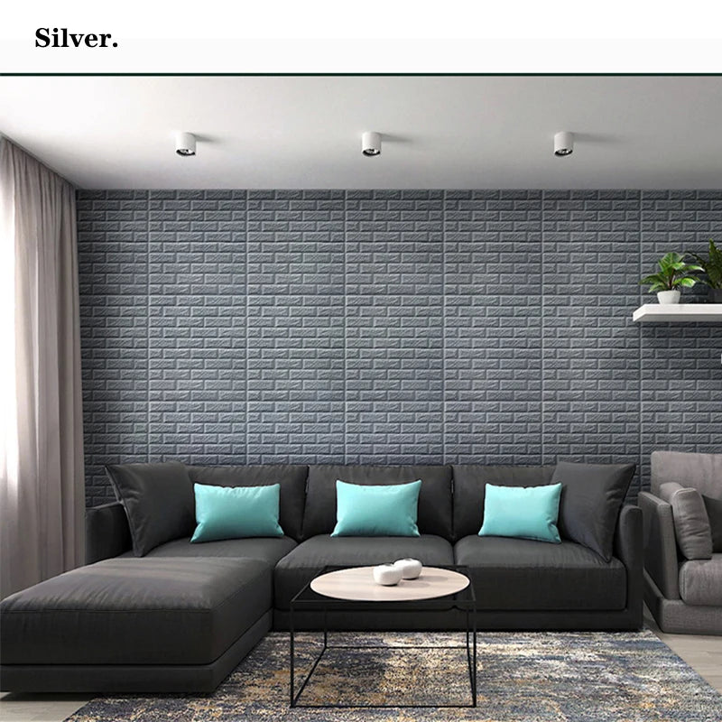 70cmx1/2/3/5/10m Kitchen PVC Decoration Bedroom Living Room Waterproof Wall Stickers for Children's Room Wallpaper Sticker Home