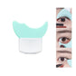 Multi-functional Eyeliner Stencil Wing Tips Silicone Eyeliner Aid Drawing Lipstick Wearing Aid Reusable Makeup Tools
