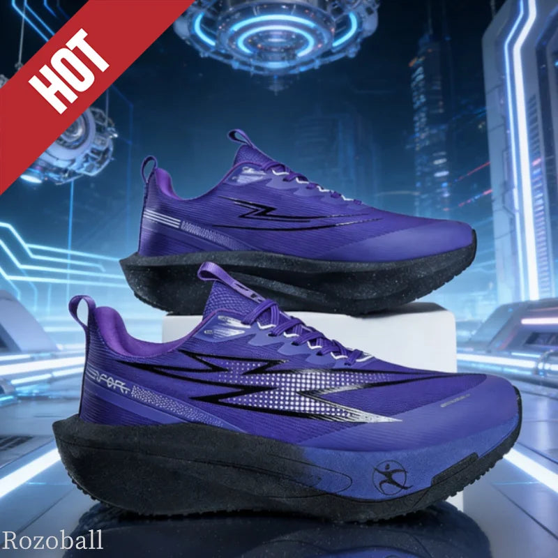 2026 NEW Men Sports Running Shoes Off Marathon Breathable Light Comfortable Women Athletic Sneakers Jogging Tenis Air Cushion