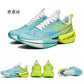 2026 NEW Men Sports Running Shoes Off Marathon Breathable Light Comfortable Women Athletic Sneakers Jogging Tenis Air Cushion